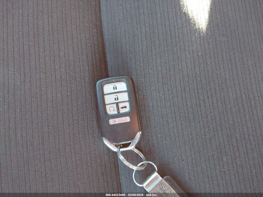 Honda Insight 1.5l Ex, снимка 11 - Автомобили и джипове - 53816596