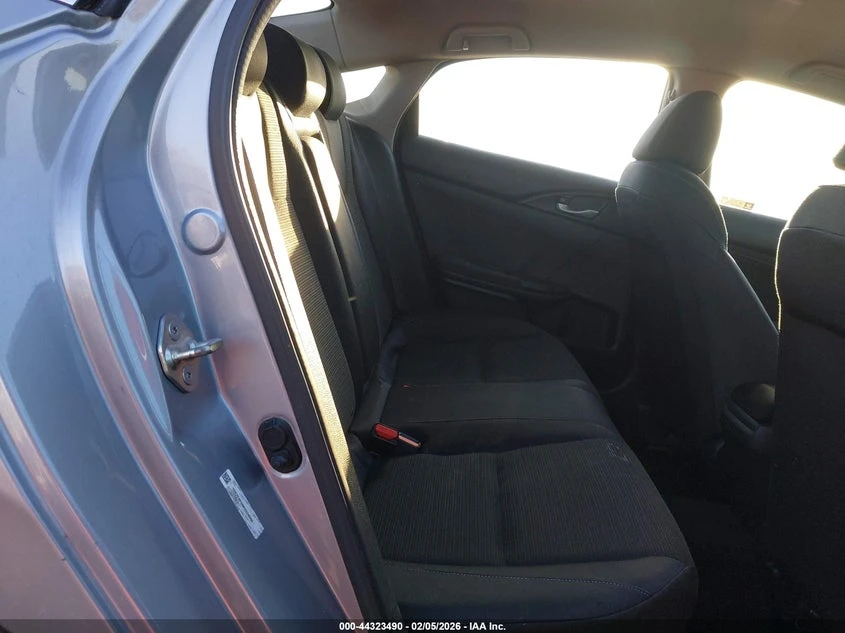 Honda Insight 1.5l Ex, снимка 8 - Автомобили и джипове - 53816596