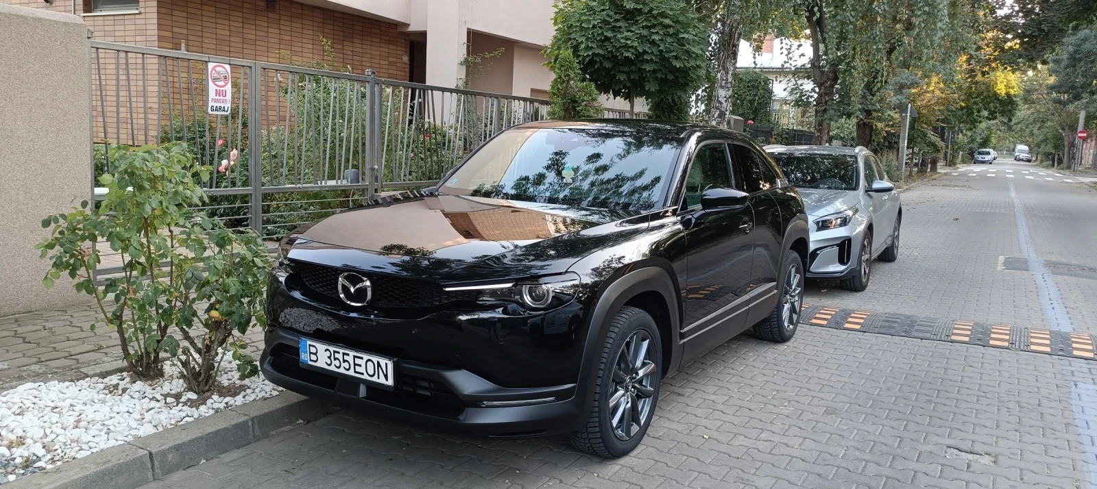 Mazda MX-30 | Mobile.bg � ����������� 1