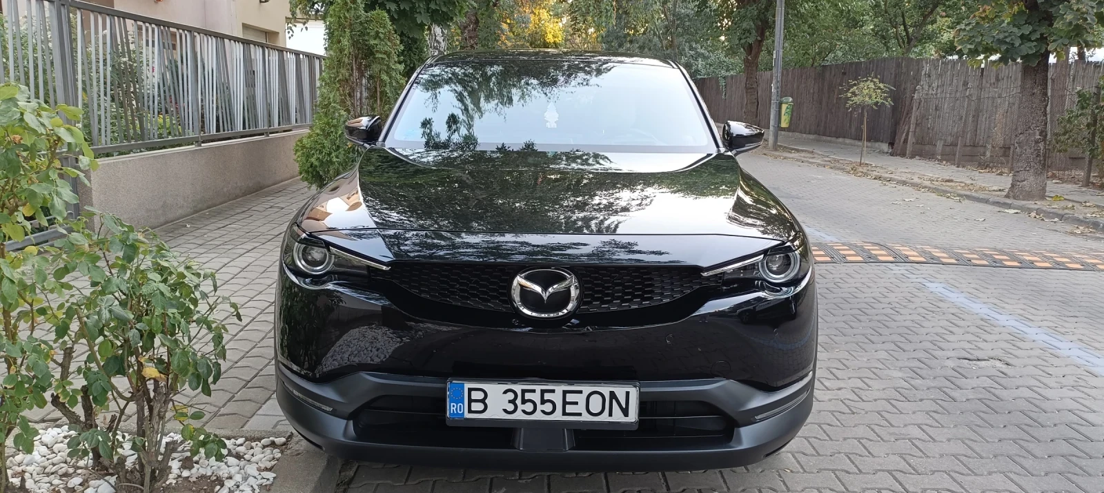 Mazda MX-30 | Mobile.bg � ����������� 3