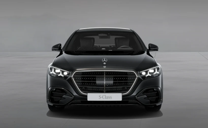 Mercedes-Benz S 450 d/FACELIFT/AMG/LONG/4M/NIGHT/EXCLUSIV/SUPERSCREEN/, снимка 2 - Автомобили и джипове - 53907802