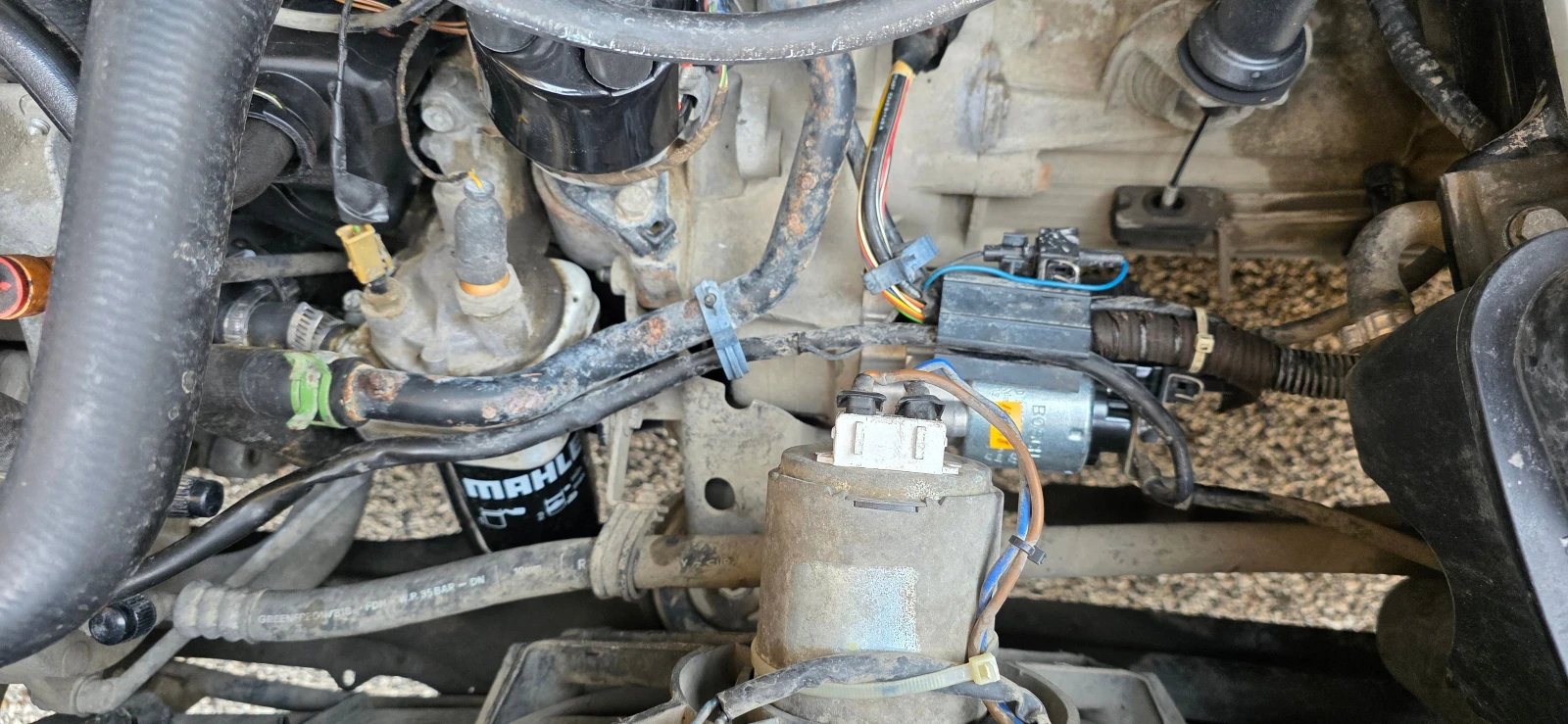 VW Vento GT, снимка 5 - Автомобили и джипове - 53950451