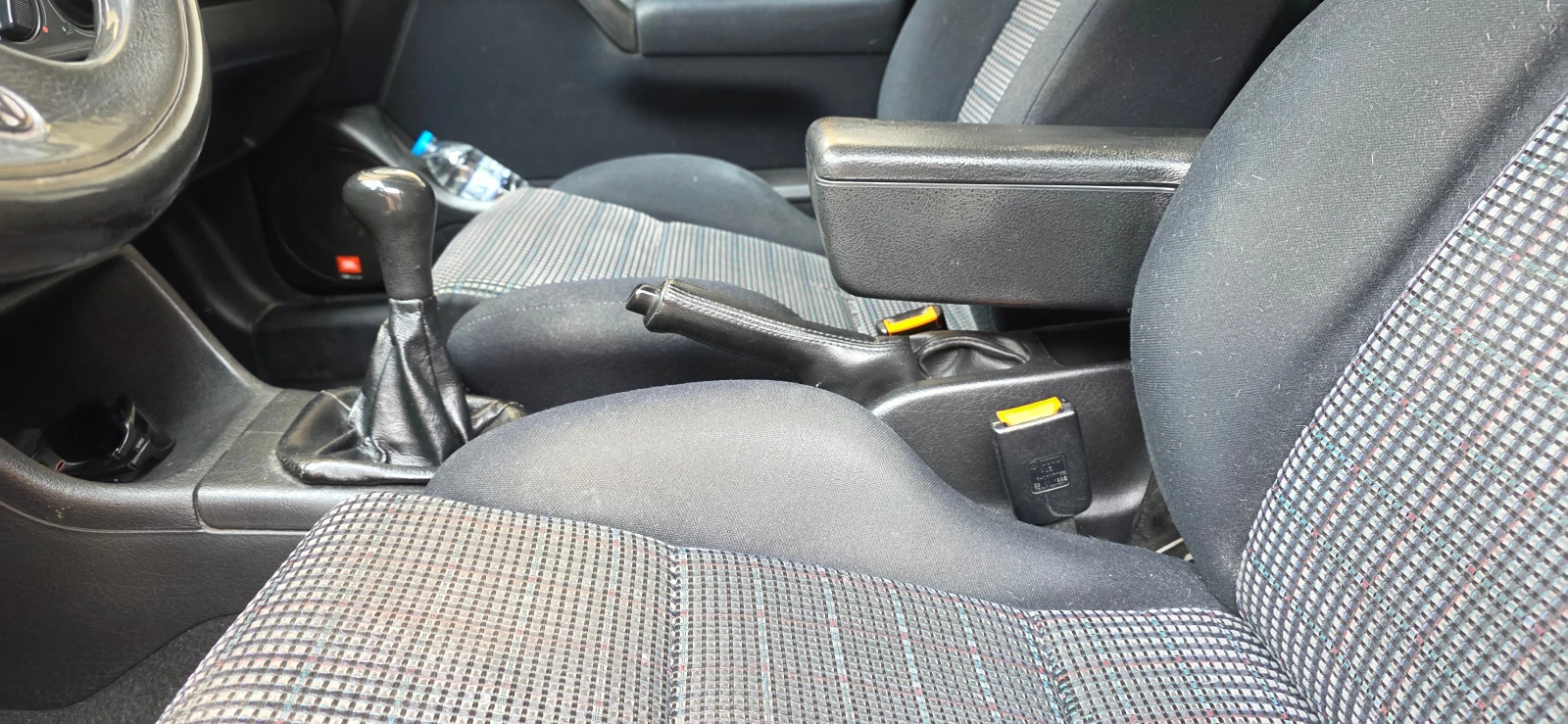 VW Vento GT, снимка 16 - Автомобили и джипове - 53950451