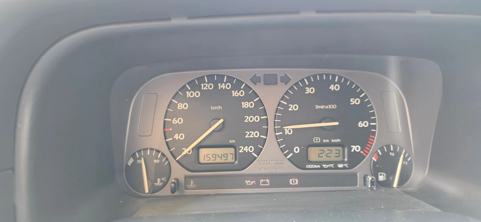 VW Vento GT, снимка 8 - Автомобили и джипове - 53950451