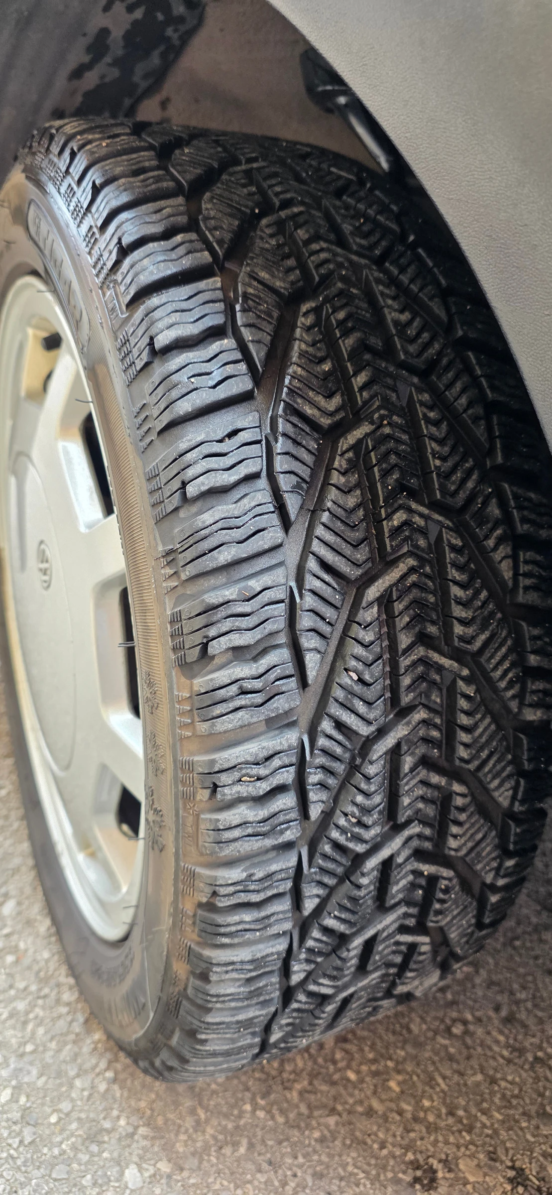 VW Vento GT, снимка 3 - Автомобили и джипове - 53950451