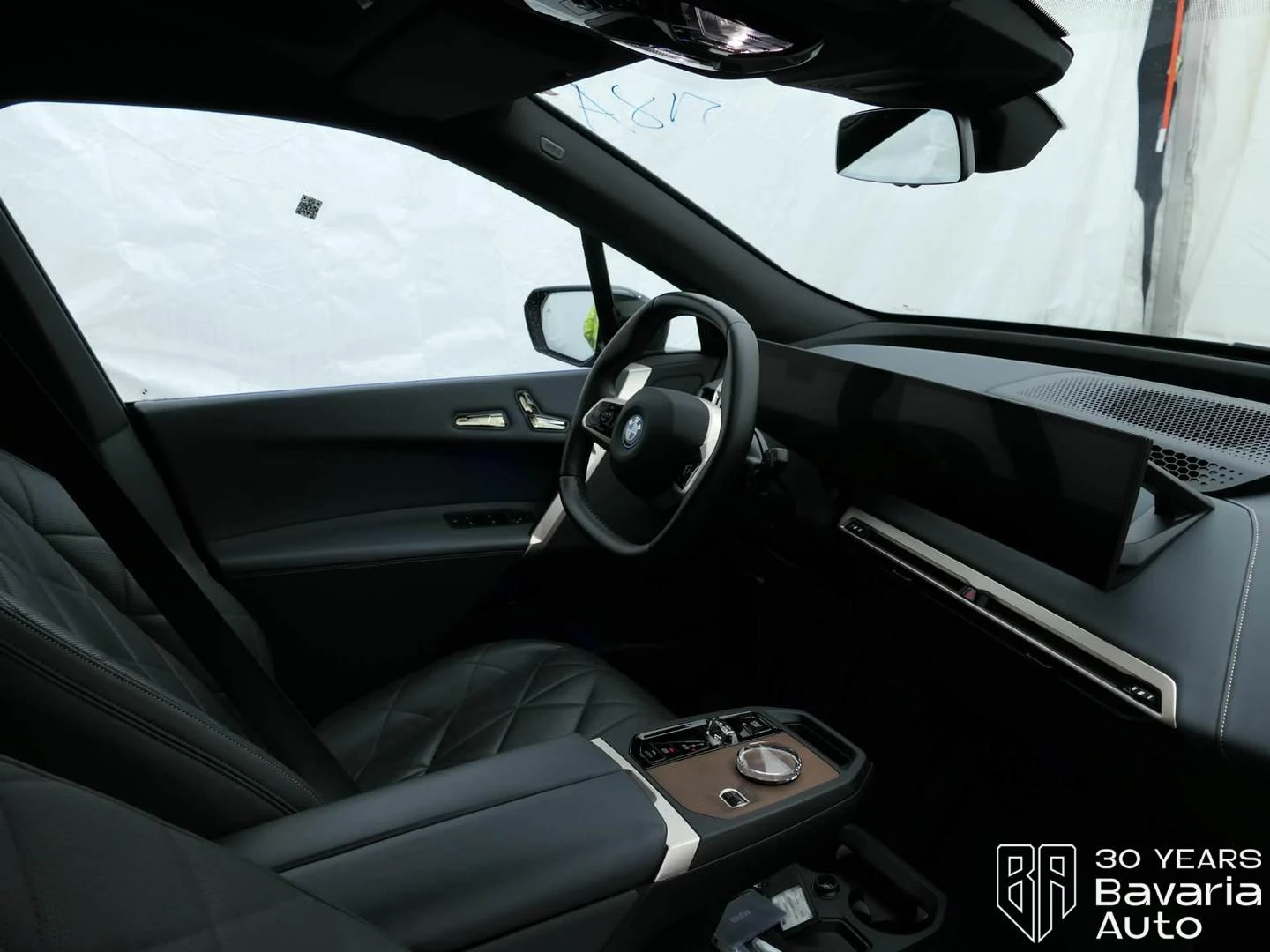 BMW iX 50 xDrive Sport, снимка 7 - Автомобили и джипове - 54044513