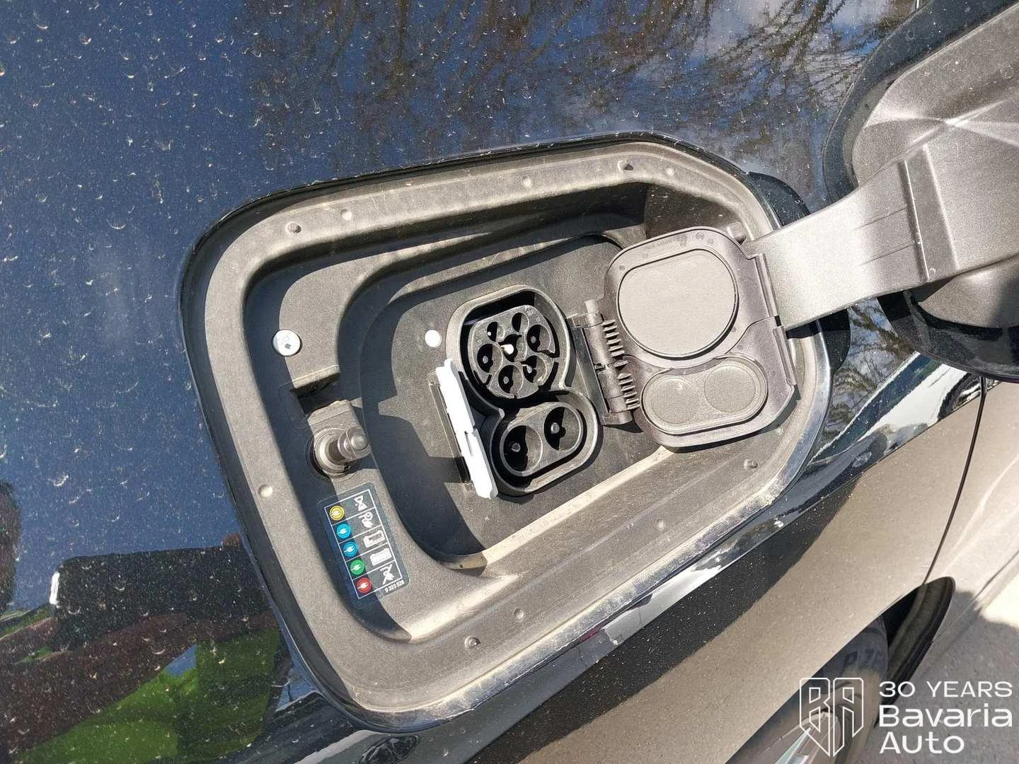 BMW iX 50 xDrive Sport, снимка 13 - Автомобили и джипове - 54044513