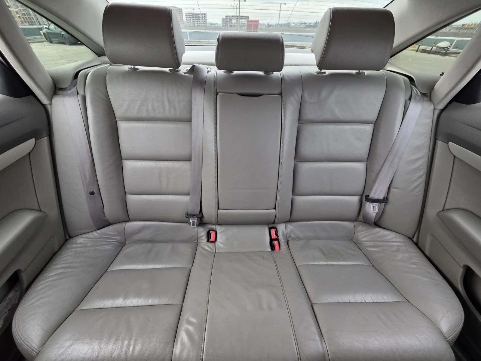 Audi A6 3.0 TDI Quattro, снимка 14 - Автомобили и джипове - 54056987