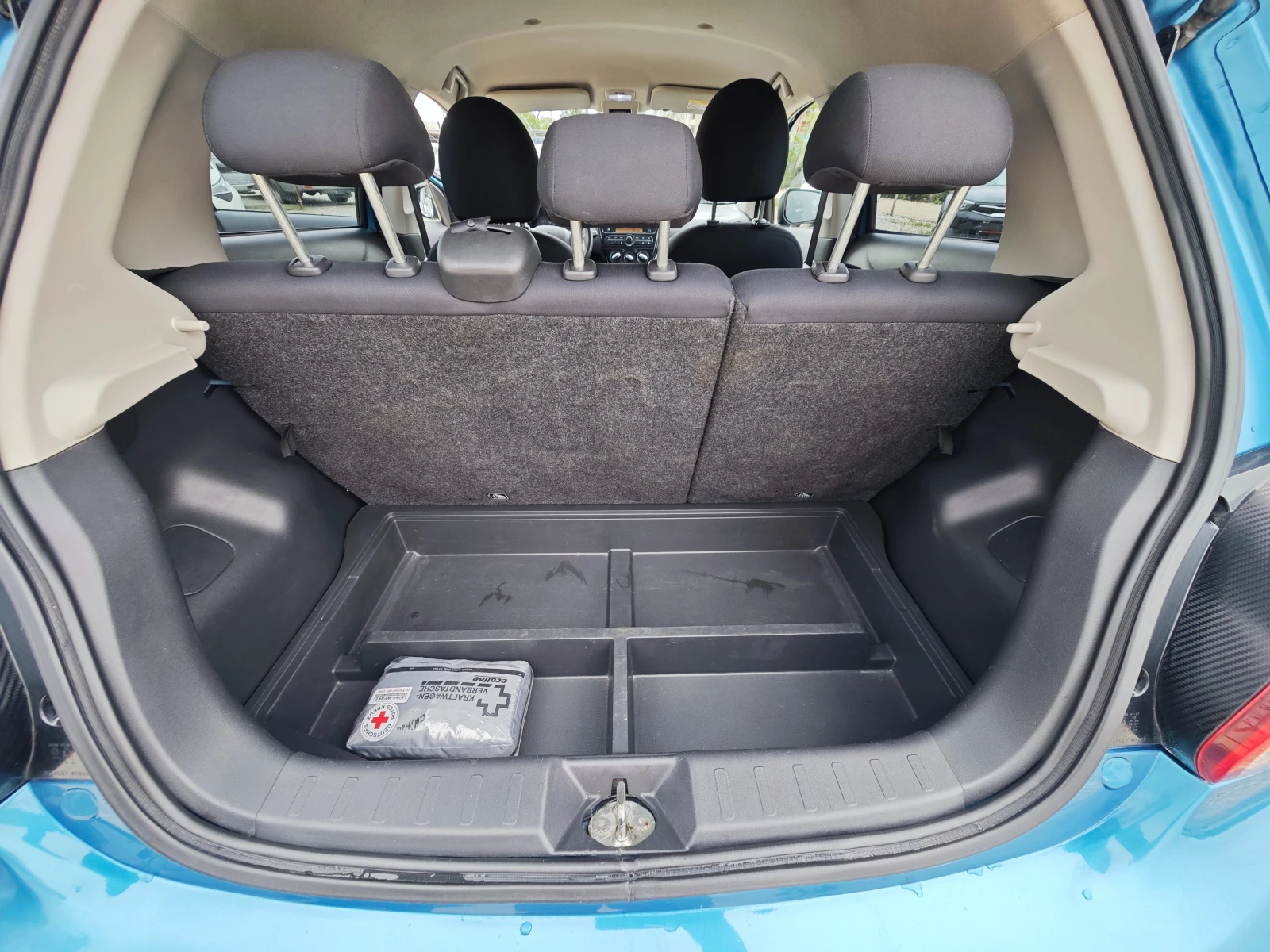 Mitsubishi Colt 1.0i EURO-6B | Mobile.bg � ����������� 11