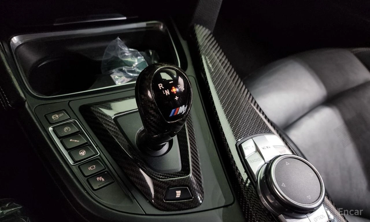 BMW M3 HEADUP* DCT* ПОДГРЕВ* КАМЕРА, снимка 8 - Автомобили и джипове - 54455906