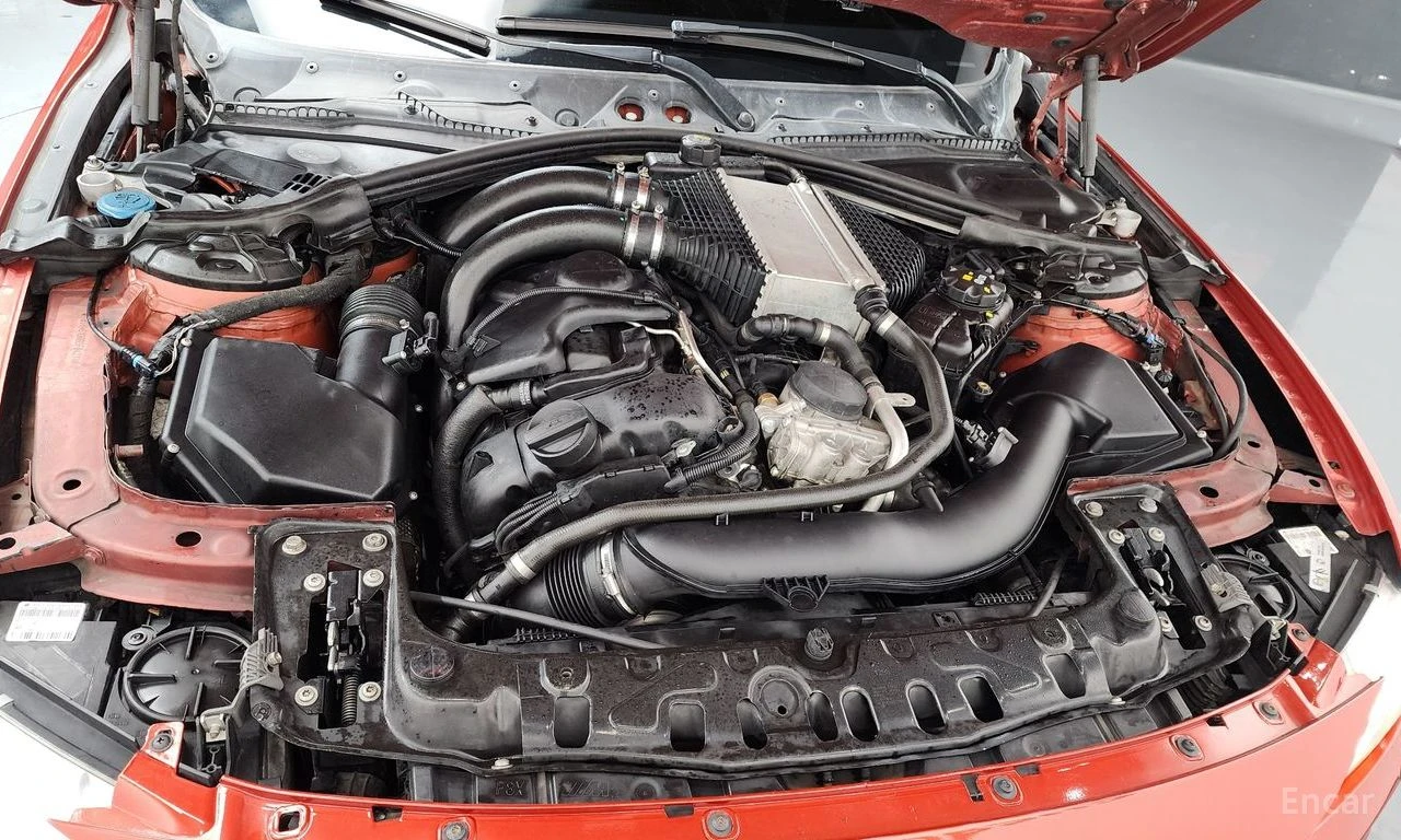 BMW M3 HEADUP* DCT* ПОДГРЕВ* КАМЕРА, снимка 5 - Автомобили и джипове - 54455906