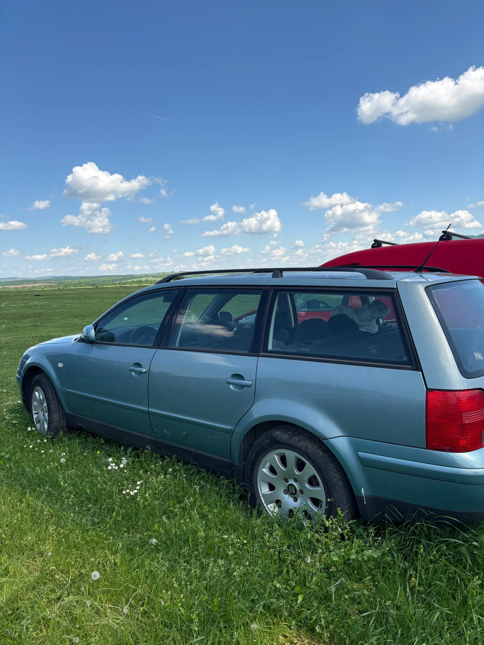 VW Passat 2.8 V6 108cc | Mobile.bg � ����������� 3