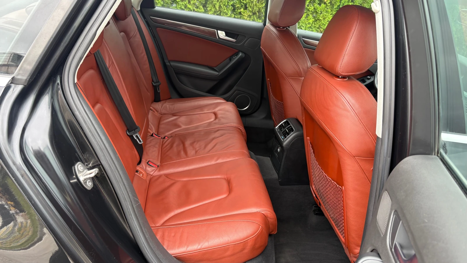 Audi A4 S-Line, снимка 13 - Автомобили и джипове - 54662048