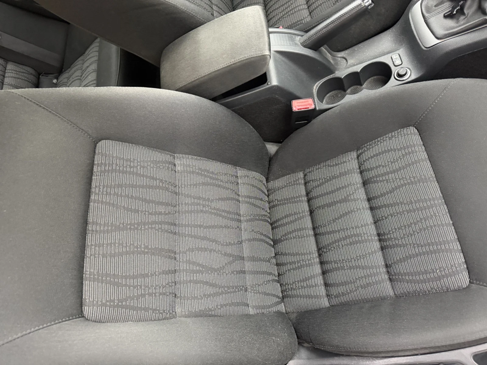 Skoda Octavia 1.8 , снимка 11 - Автомобили и джипове - 54952983
