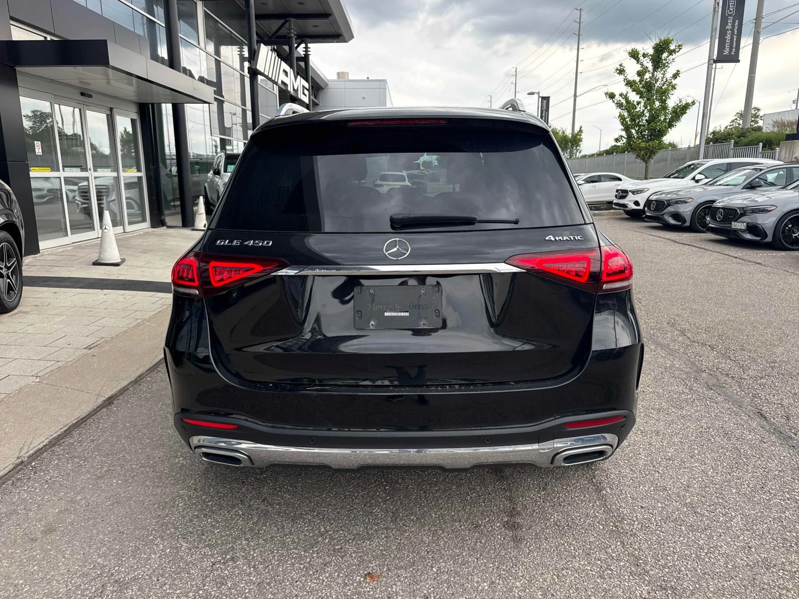 Mercedes-Benz GLE 450 ��������� * BURMESTER * ��������� *  | Mobile.bg � ����������� 2