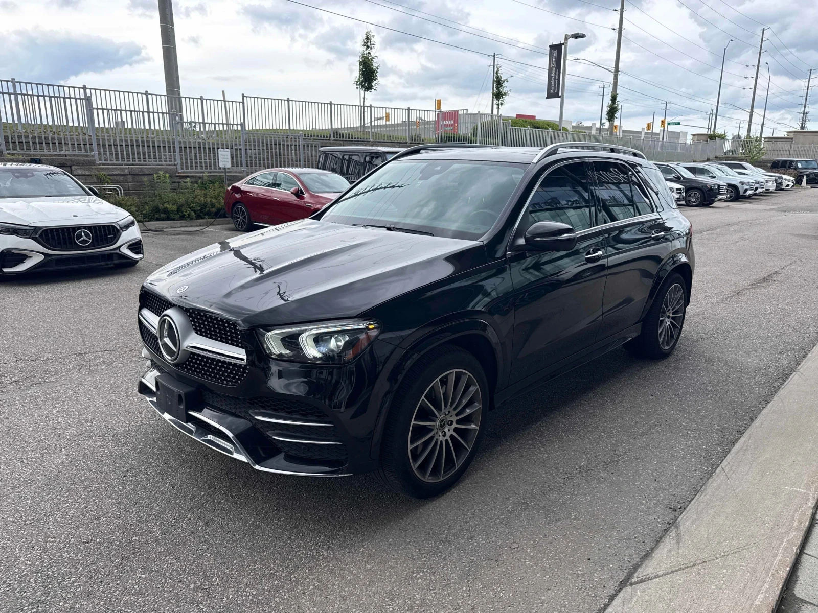 Mercedes-Benz GLE 450 ��������� * BURMESTER * ��������� *  | Mobile.bg � ����������� 5