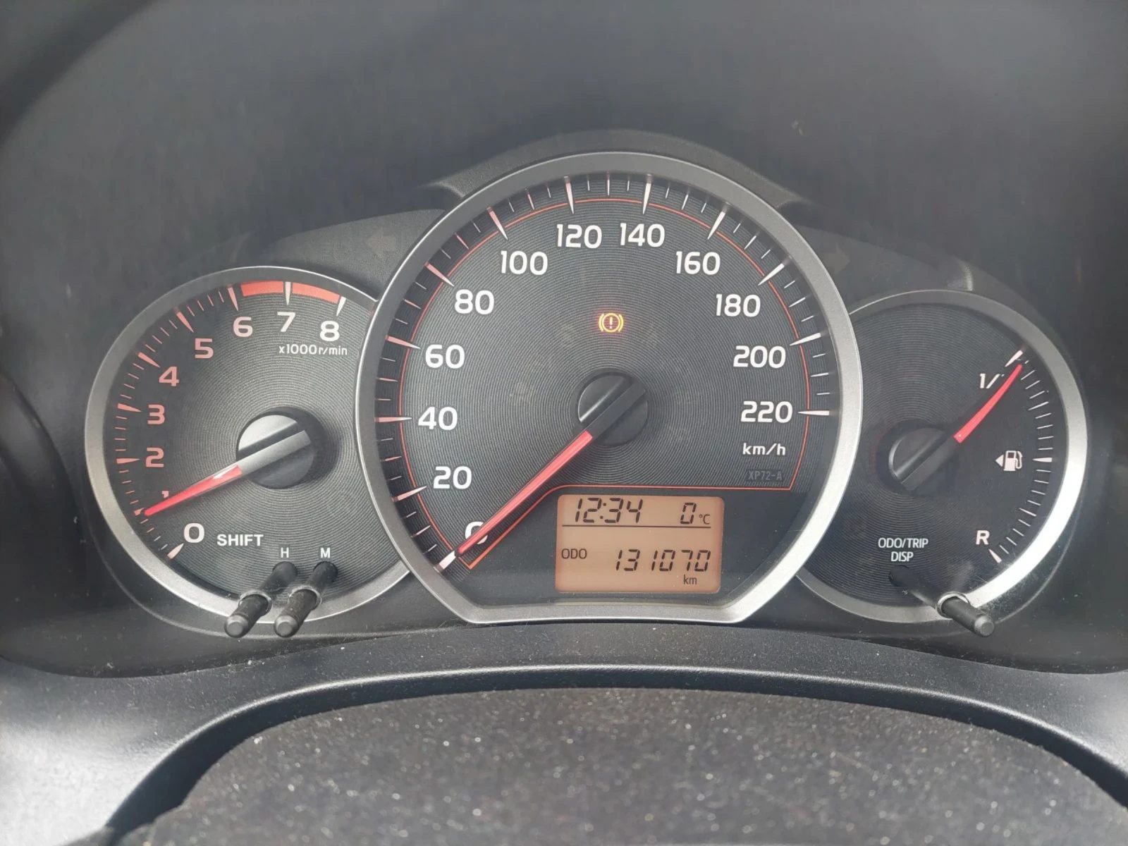 Toyota Yaris, снимка 11 - Автомобили и джипове - 55170391