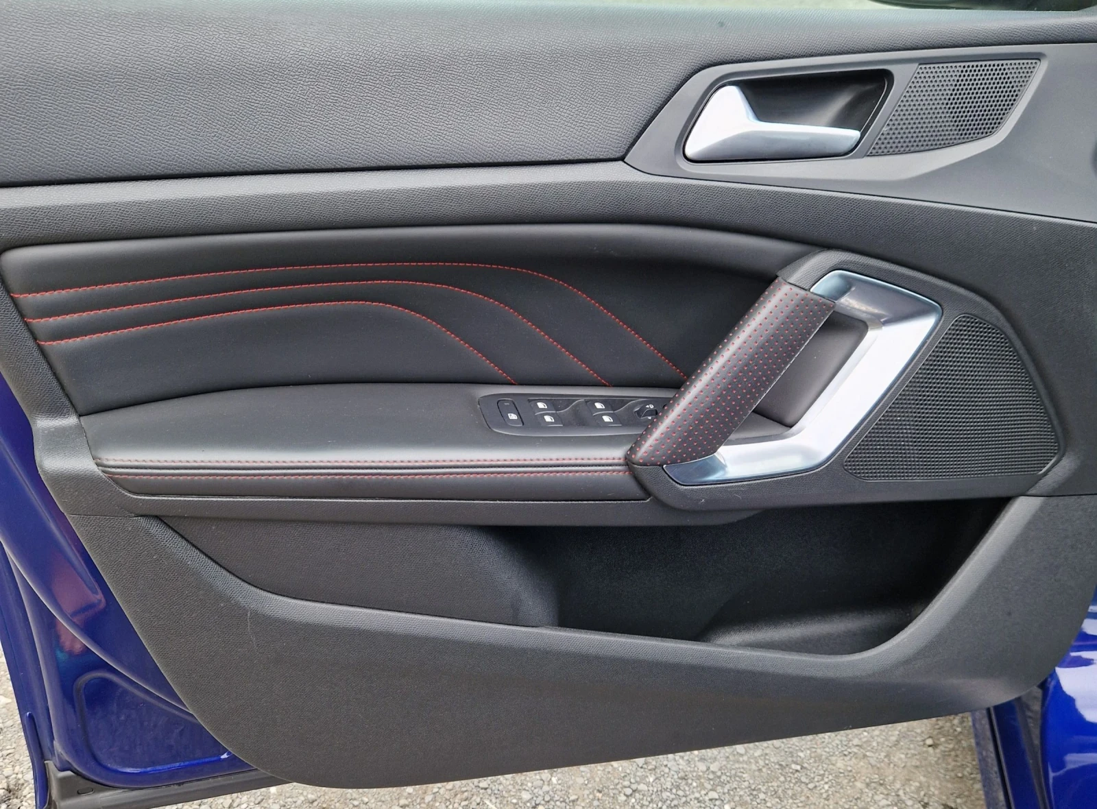 Peugeot 308  2.0HDI * GT-LINE* , снимка 9 - Автомобили и джипове - 55190971