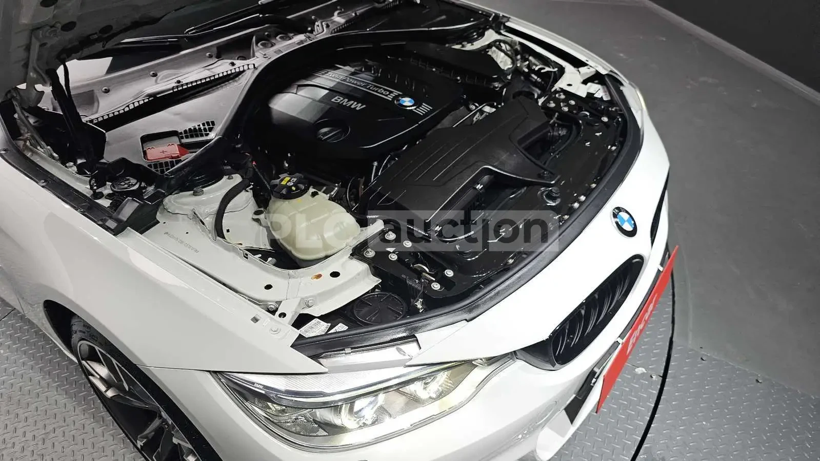 BMW 420 M SPORT+ XDRIVE HEAD UP/360CAM!ПАНОРАМА, снимка 6 - Автомобили и джипове - 55236492