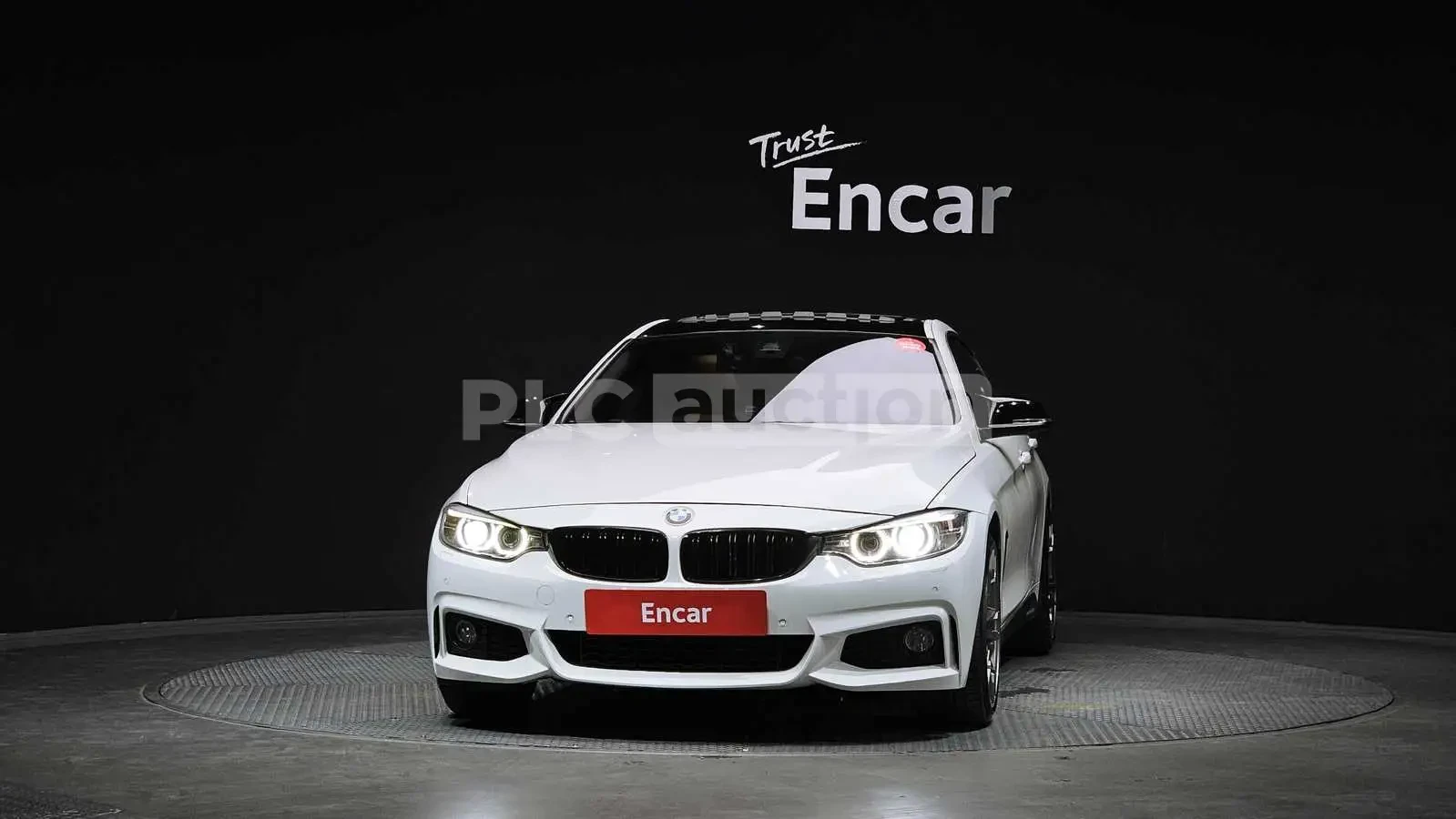 BMW 420 M SPORT+ XDRIVE HEAD UP/360CAM!ПАНОРАМА, снимка 3 - Автомобили и джипове - 55236492