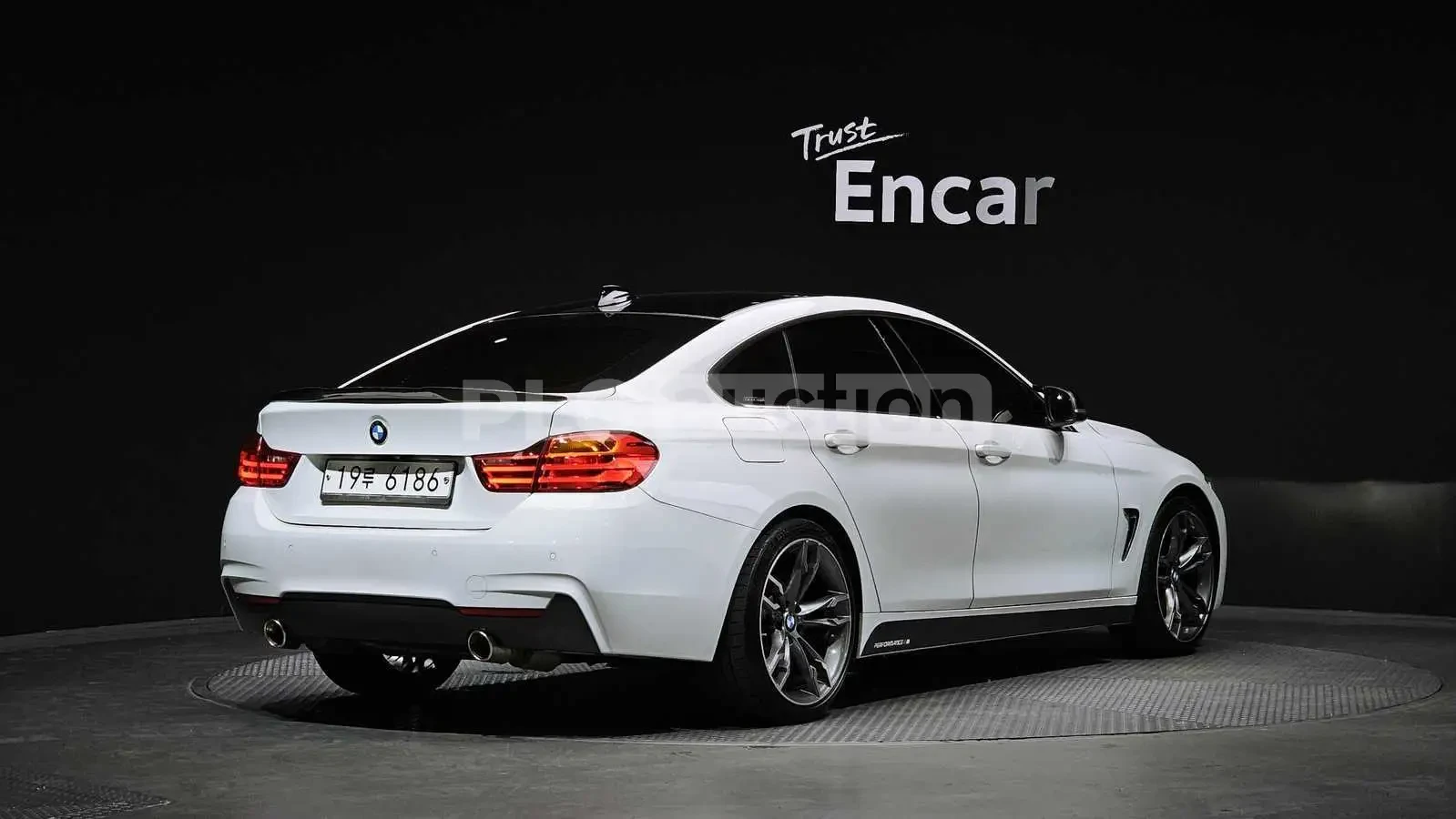 BMW 420 M SPORT+ XDRIVE HEAD UP/360CAM!ПАНОРАМА, снимка 2 - Автомобили и джипове - 55236492