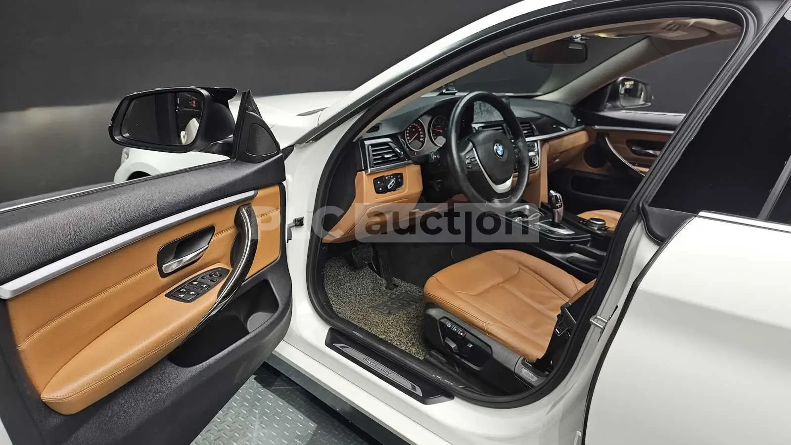BMW 420 M SPORT+ XDRIVE HEAD UP/360CAM!ПАНОРАМА, снимка 9 - Автомобили и джипове - 55236492