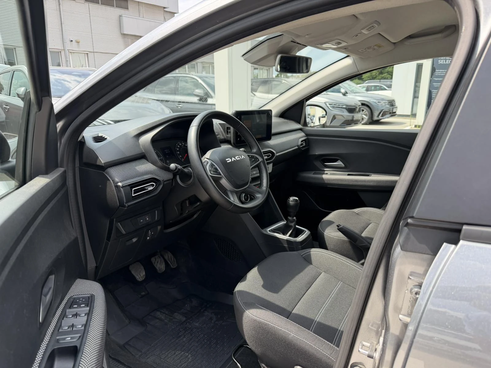 Dacia Logan 1.0 Tce/LPG/90k.c., снимка 7 - Автомобили и джипове - 55363004