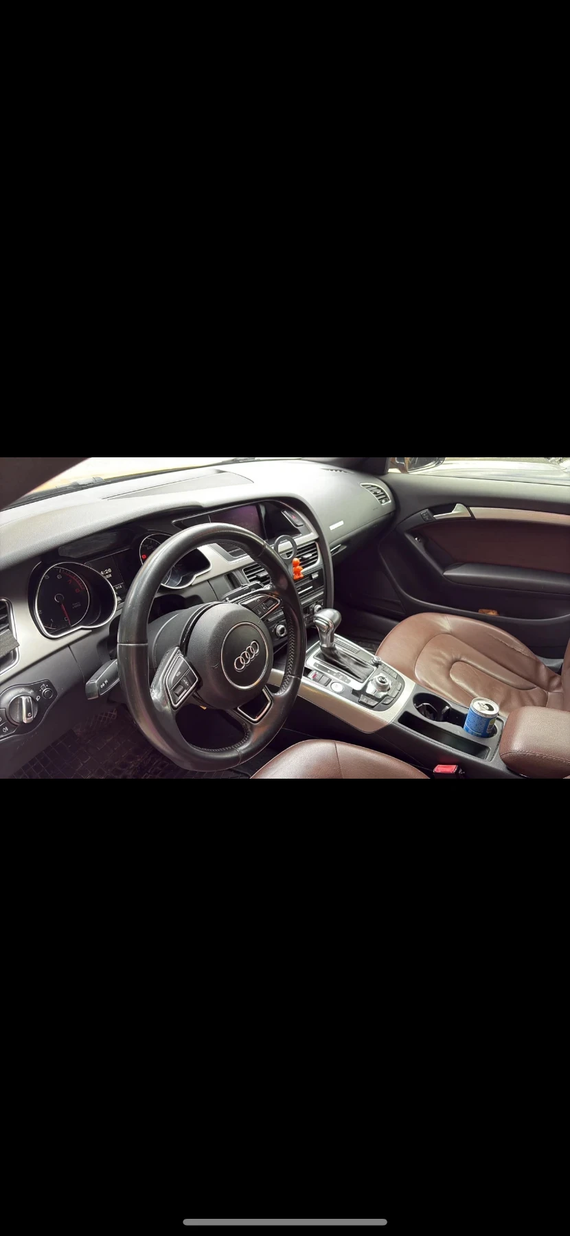 Audi A5 0899731656, снимка 6 - Автомобили и джипове - 55782097