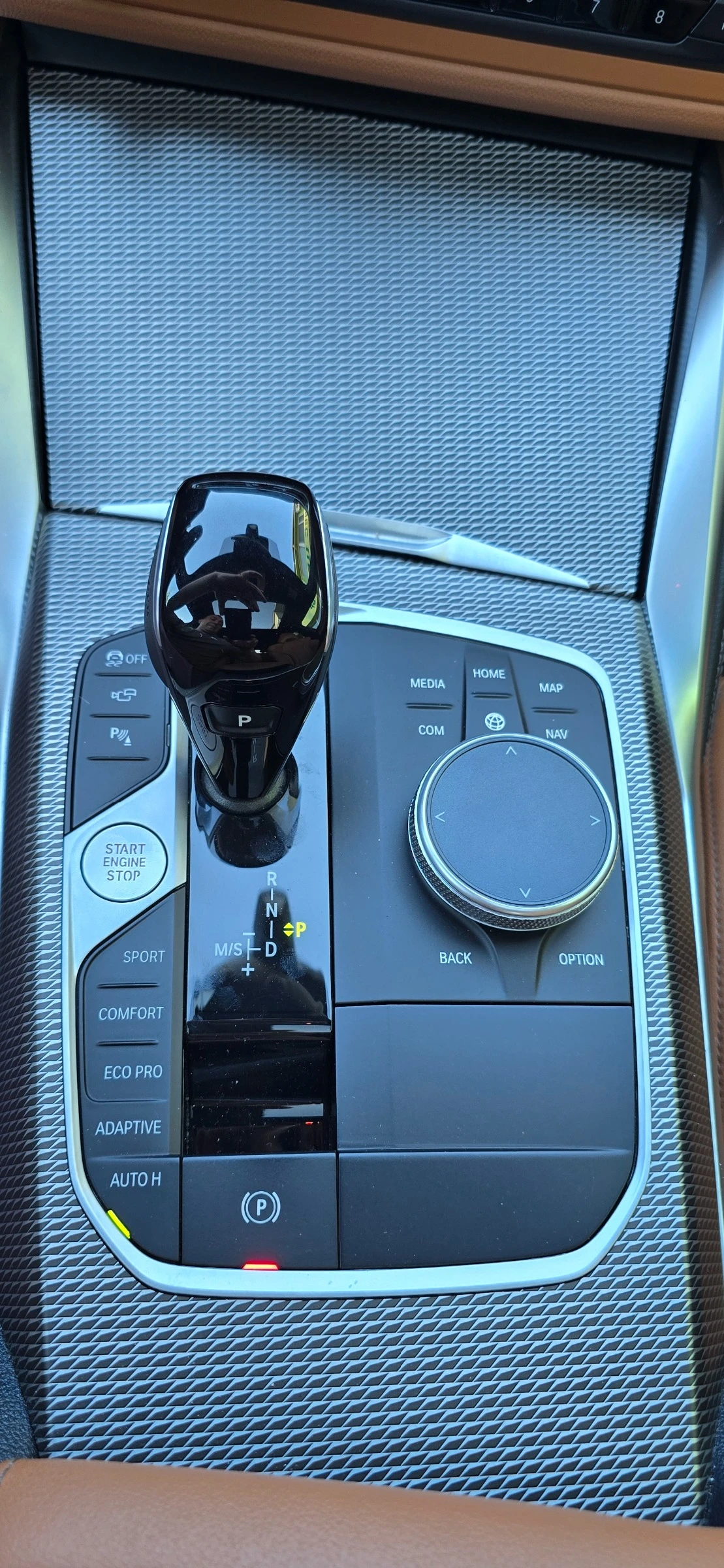 BMW 440 Gran coupe , снимка 12 - Автомобили и джипове - 55781418