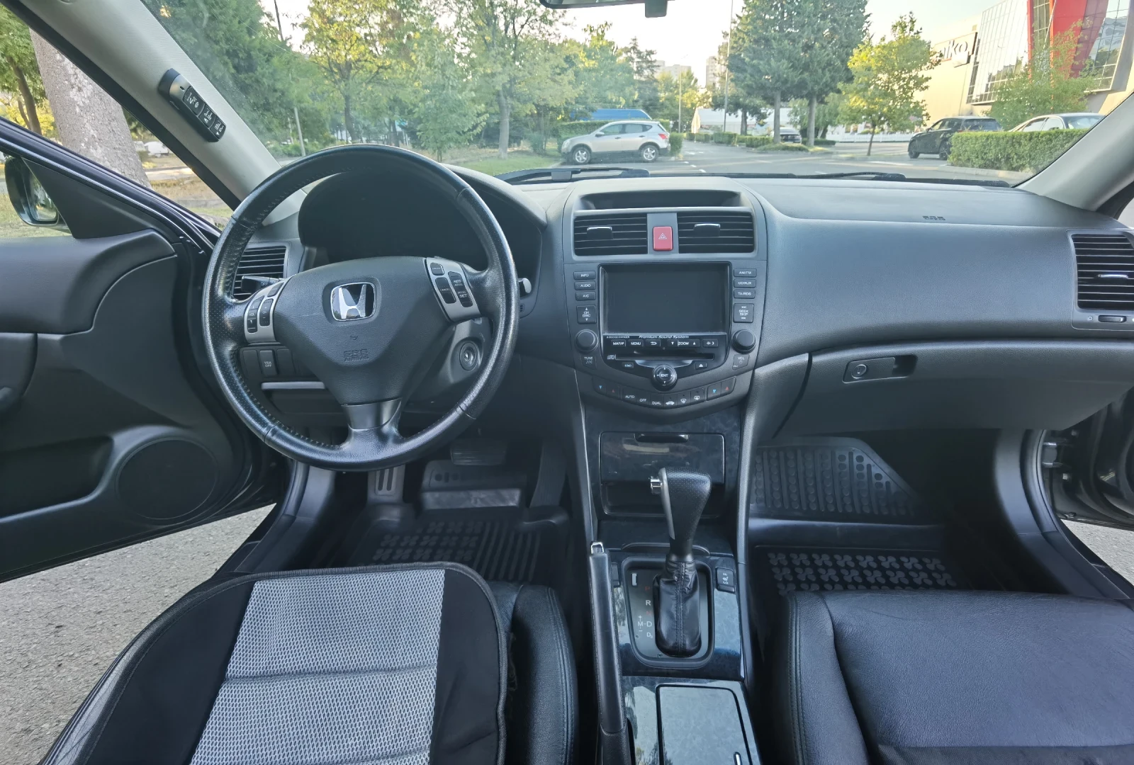Honda Accord, снимка 13 - Автомобили и джипове - 55889896