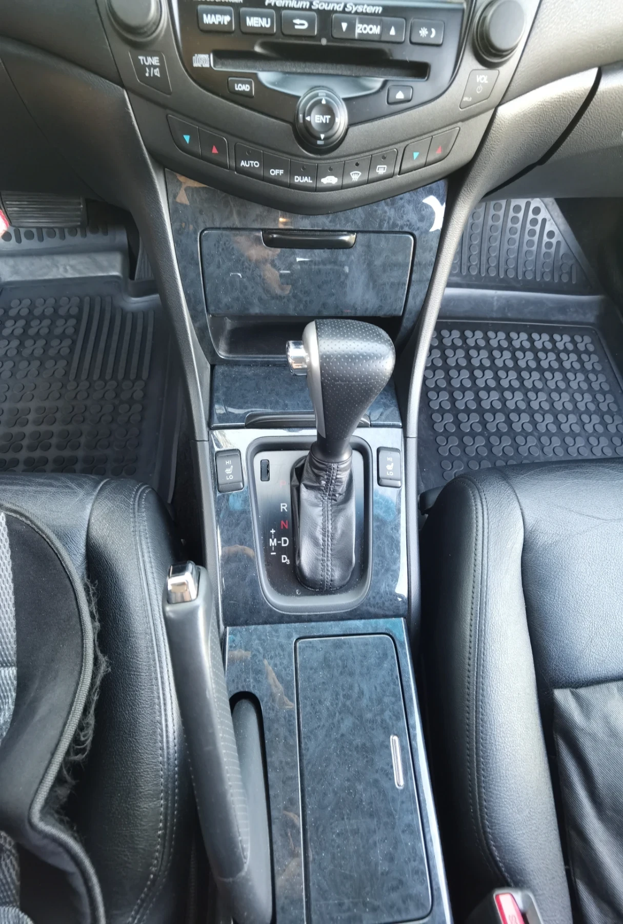 Honda Accord, снимка 14 - Автомобили и джипове - 55889896