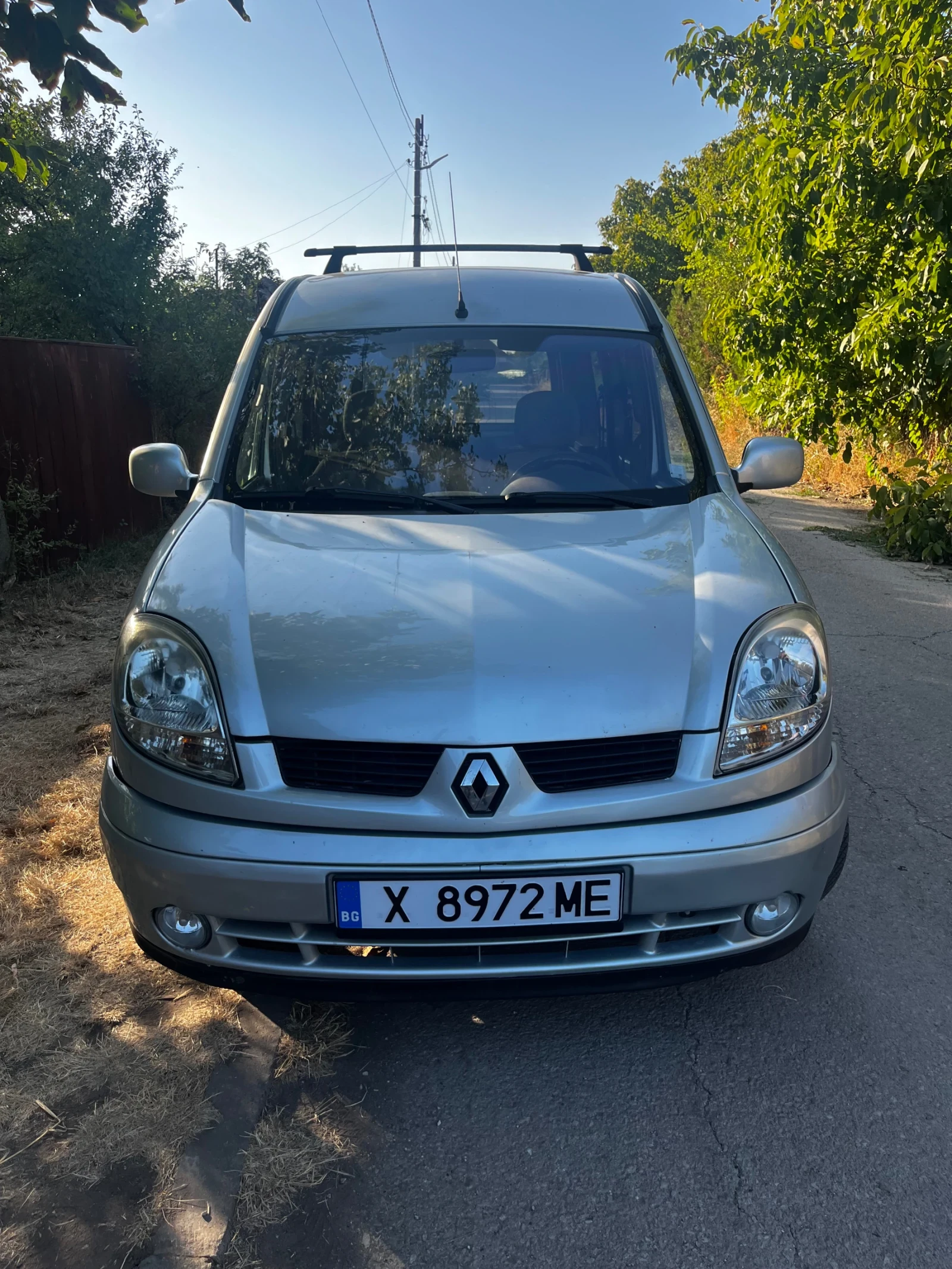 Renault Kangoo