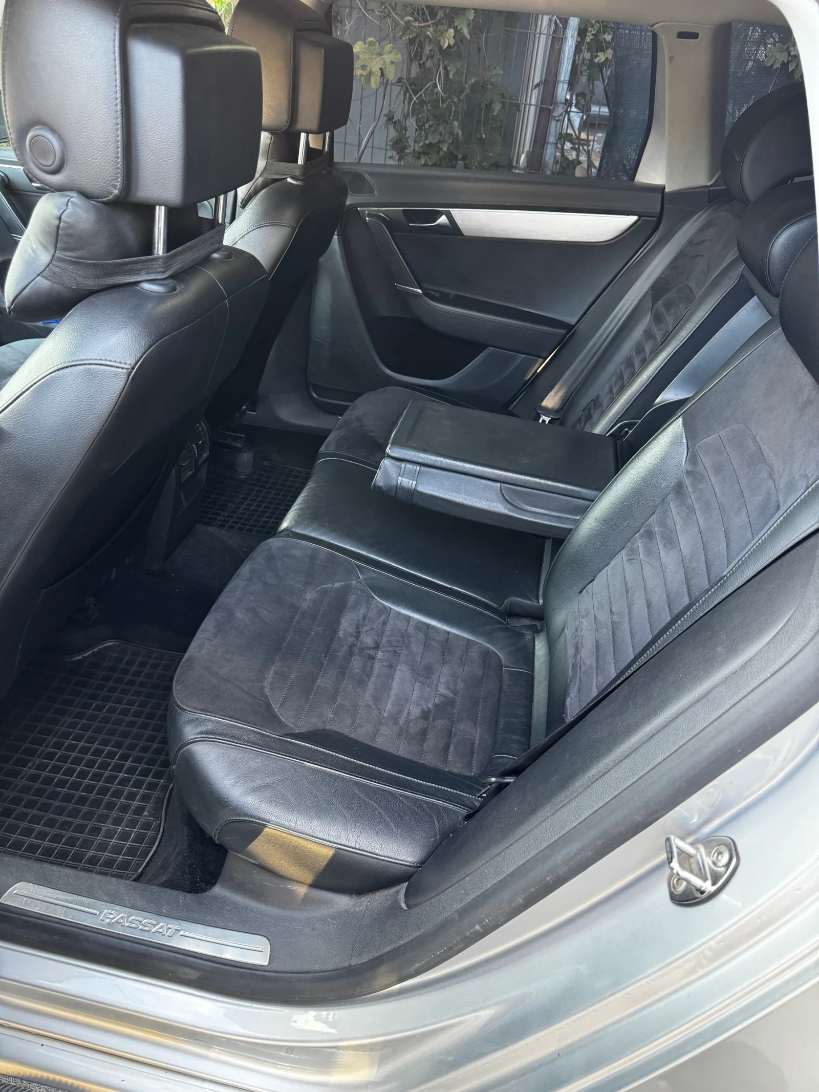 VW Passat, снимка 14 - Автомобили и джипове - 56268713