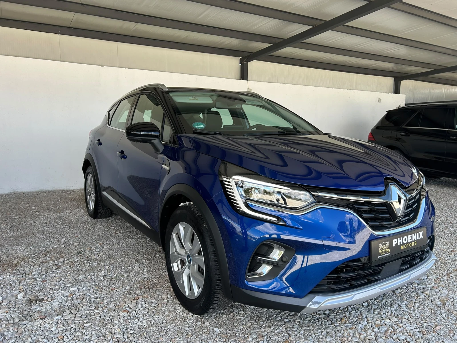 Renault Captur plug in hibrid | Mobile.bg � ����������� 5