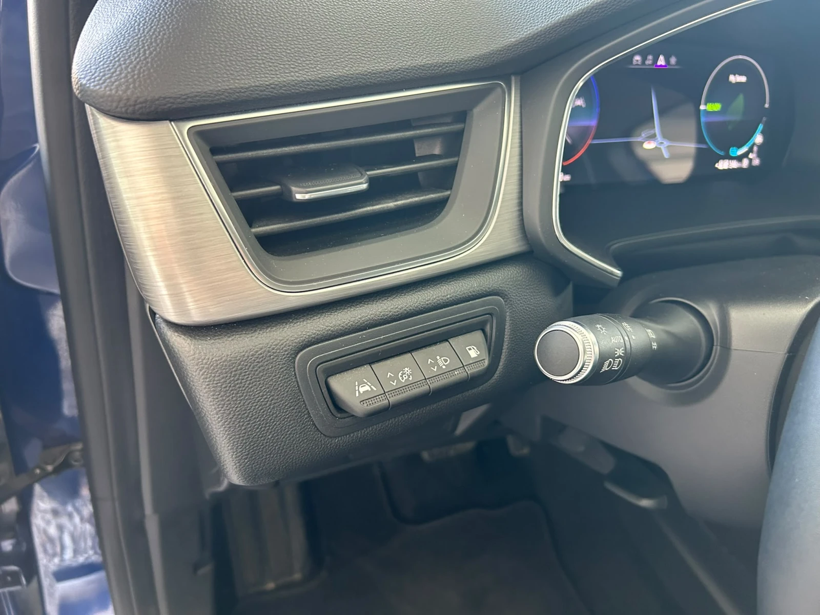 Renault Captur plug in hibrid | Mobile.bg � ����������� 15