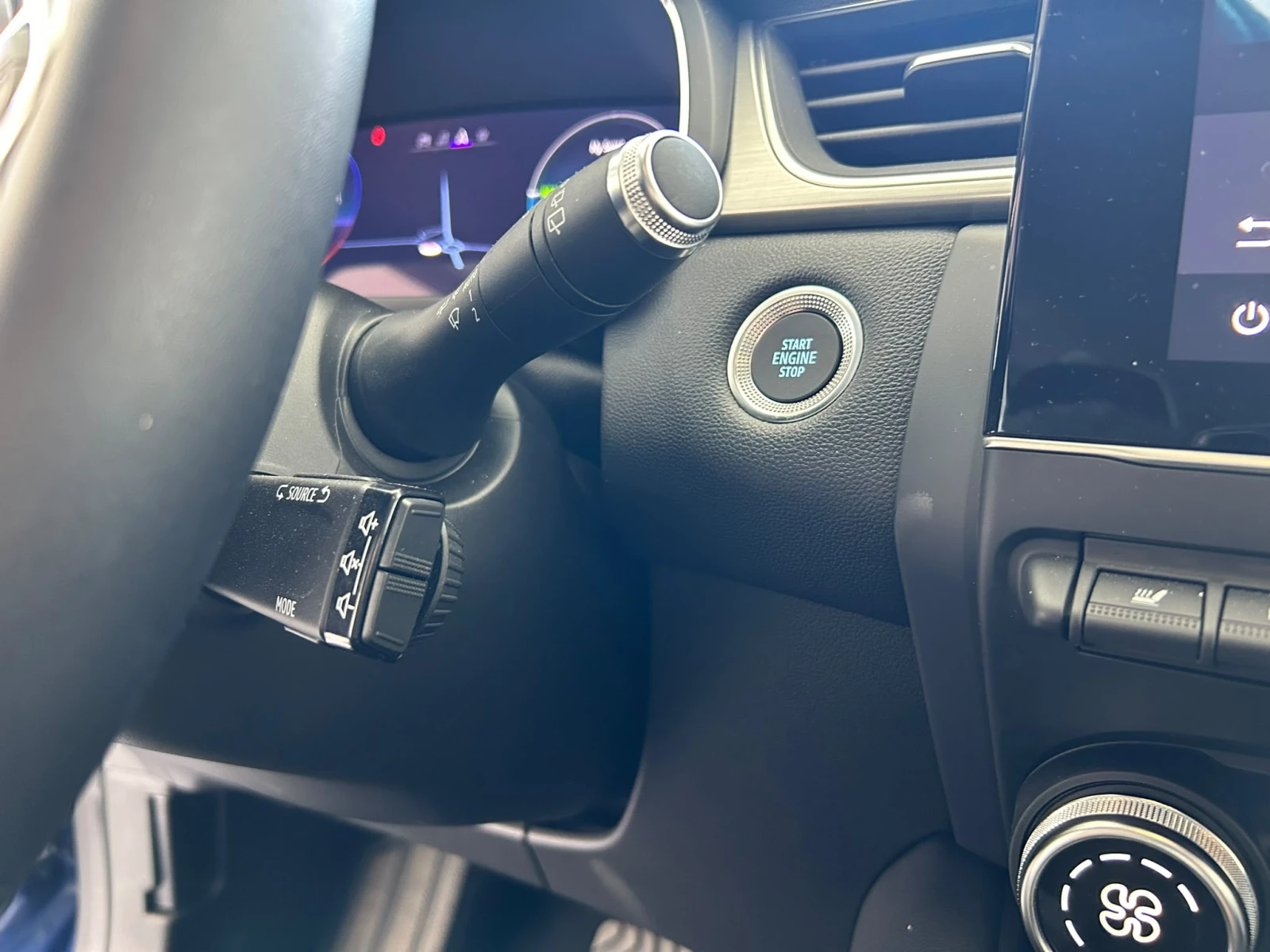 Renault Captur plug in hibrid | Mobile.bg � ����������� 13