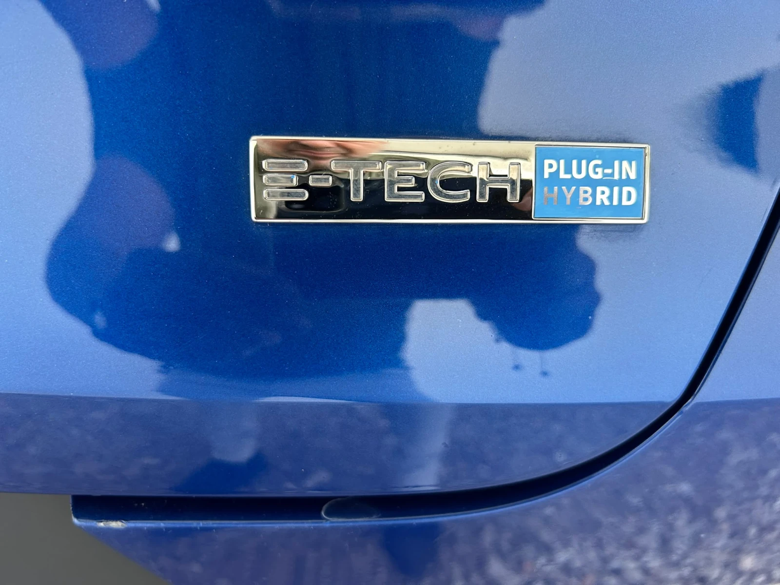 Renault Captur plug in hibrid | Mobile.bg � ����������� 8