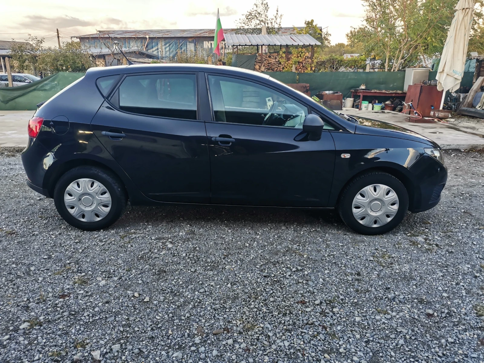 Seat Ibiza 1.4-86�� �������� | Mobile.bg � ����������� 8