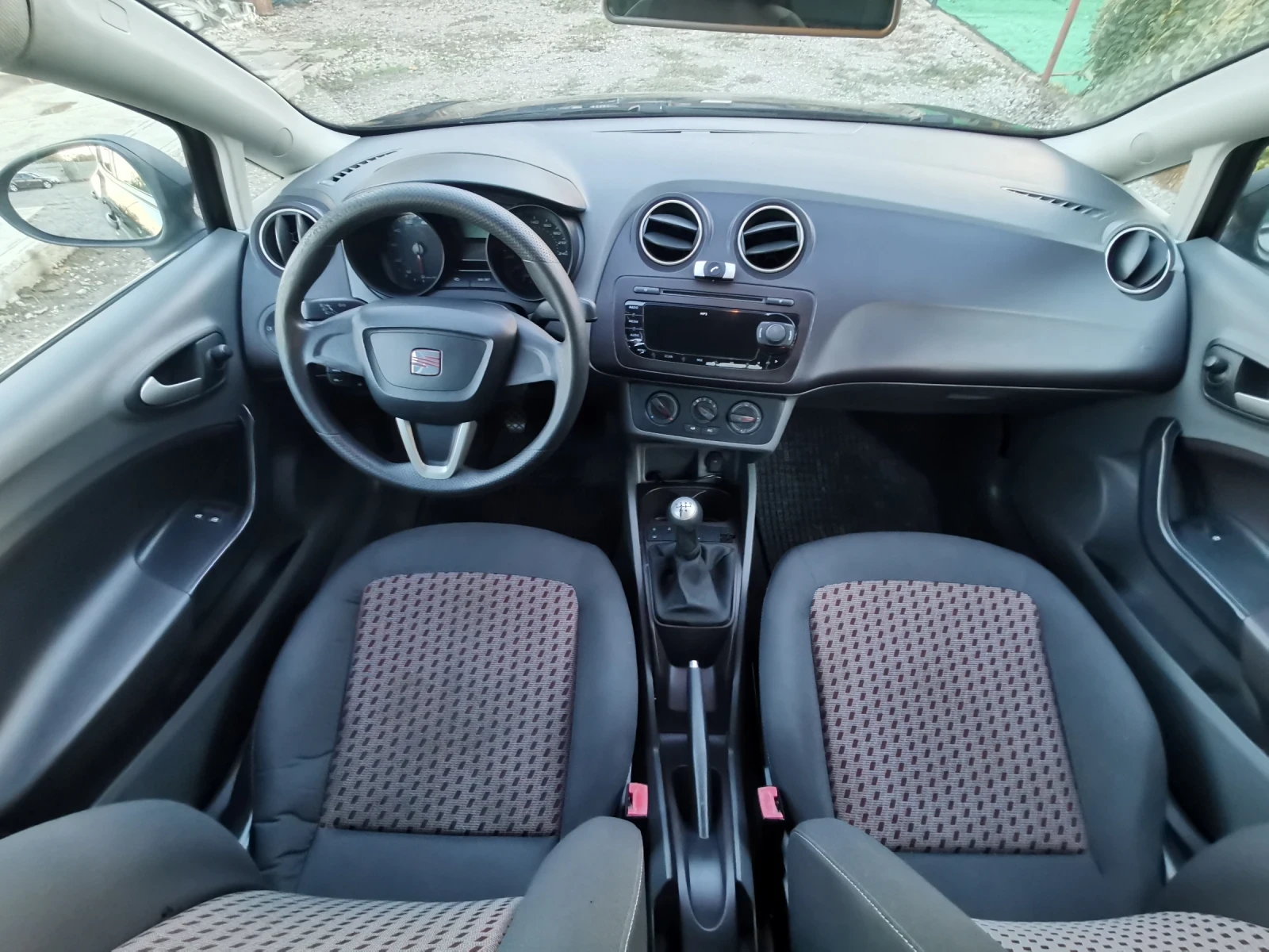 Seat Ibiza 1.4-86�� �������� | Mobile.bg � ����������� 9