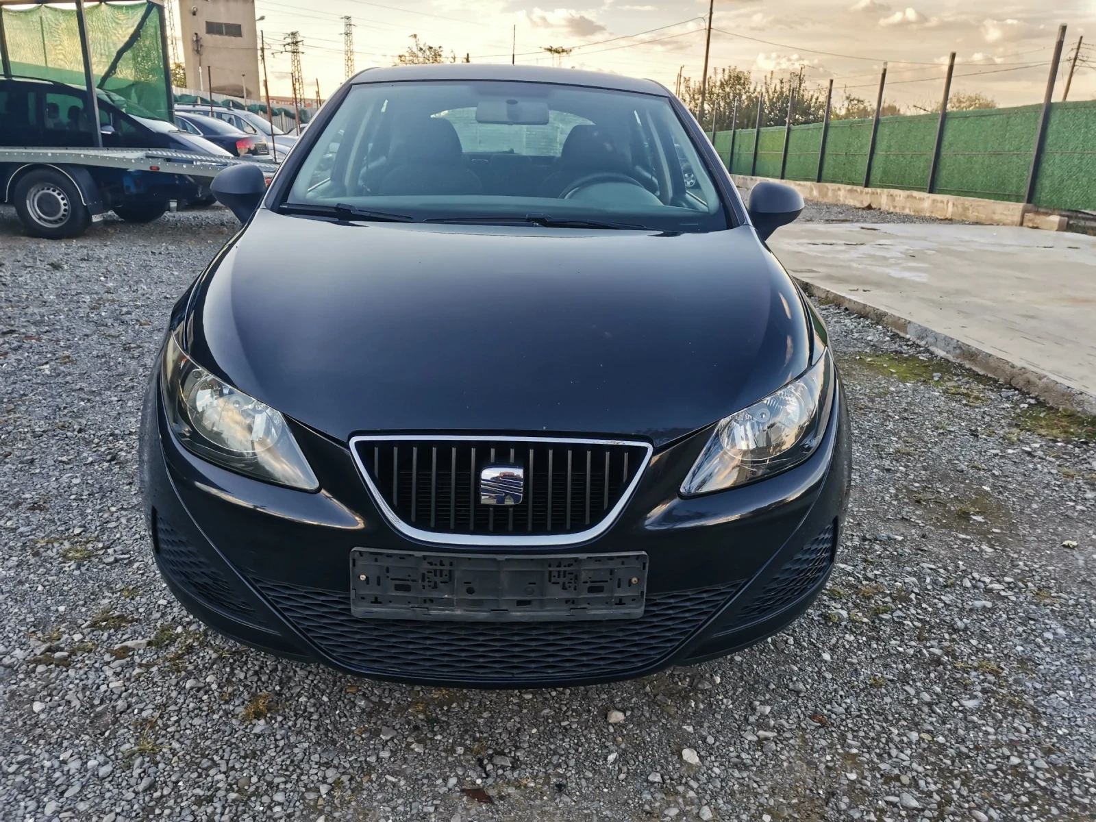 Seat Ibiza 1.4-86�� �������� | Mobile.bg � ����������� 1