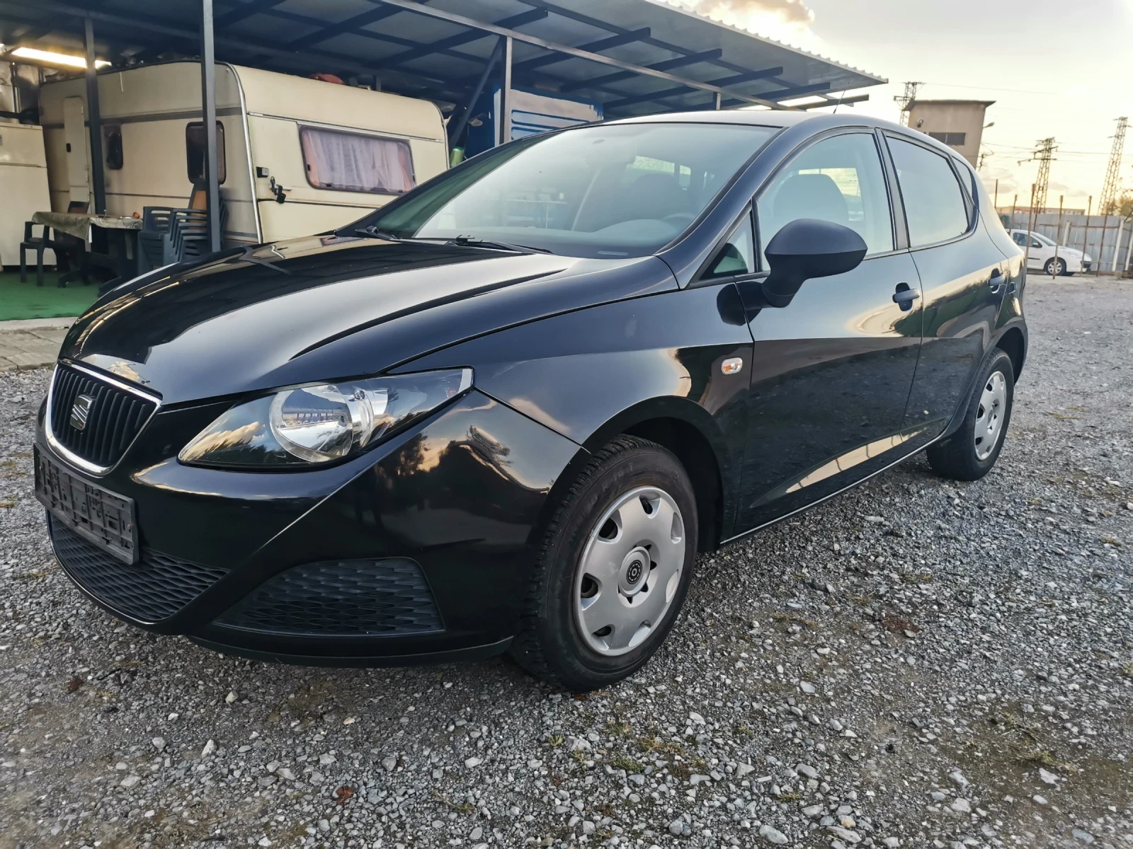 Seat Ibiza 1.4-86�� �������� | Mobile.bg � ����������� 3