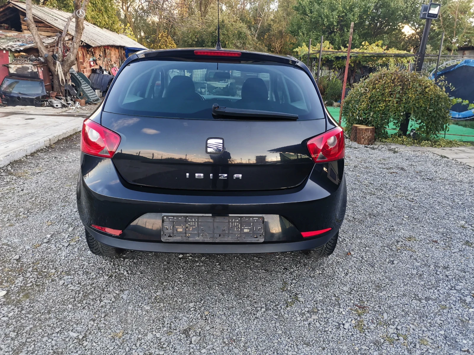 Seat Ibiza 1.4-86�� �������� | Mobile.bg � ����������� 6