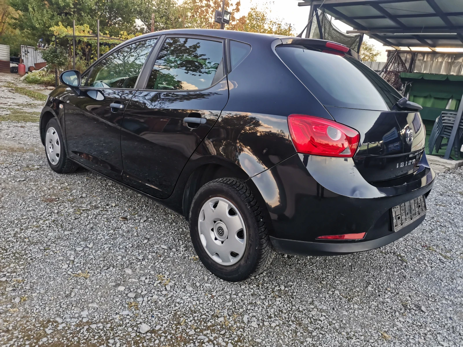 Seat Ibiza 1.4-86�� �������� | Mobile.bg � ����������� 5