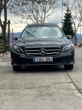 Mercedes-Benz E 270 Avantgarde КАТАФАЛКА, снимка 9