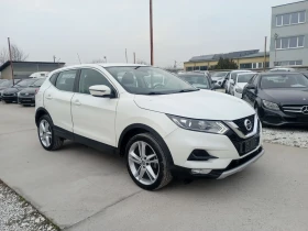 Nissan Qashqai 1.3, N-Connecta, ЕВРО 6D, снимка 1