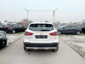 Nissan Qashqai 1.3, N-Connecta, ЕВРО 6D, снимка 5