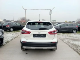 Nissan Qashqai 1.3, N-Connecta, ЕВРО 6D, снимка 6