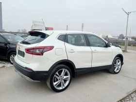 Nissan Qashqai 1.3, N-Connecta, ЕВРО 6D, снимка 4