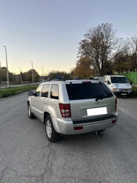 Jeep Grand cherokee, снимка 4