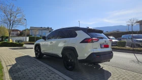 Toyota Rav4 Звукоизолирана Дипломатическа Kola!!, снимка 4